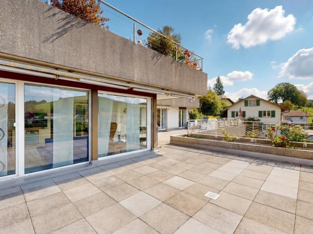 Apartment with 5.5 rooms on sale in Huttwil 41 m² | dreamo. Ch