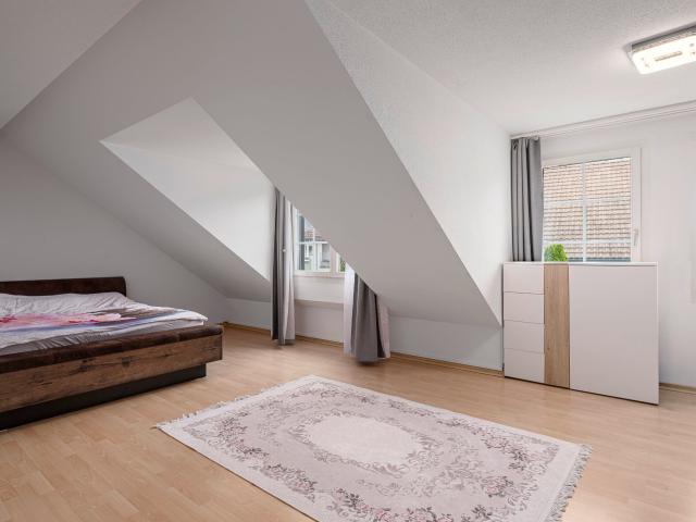 Apartment with 5.5 rooms on sale in Illnau 130 m² | dreamo. Ch