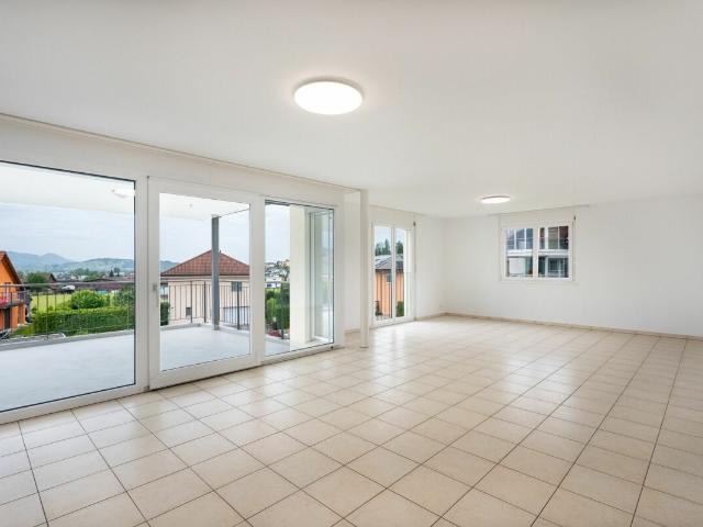 Apartment with 5.5 rooms on sale in Kaltbrunn | dreamo. Ch