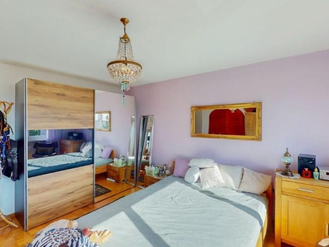 Apartment with 5.5 rooms on sale in Kehrsatz 106 m² | dreamo. Ch