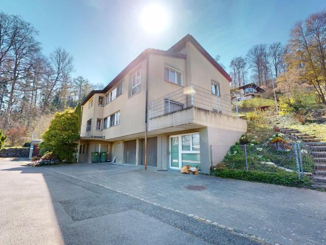 Apartment with 4.5 rooms on sale in Kehrsatz 159 m² | dreamo. Ch