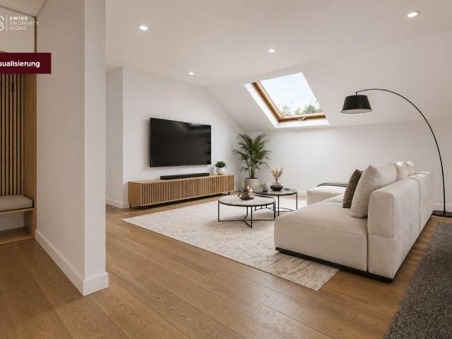 Apartment with 5.5 rooms on sale in Koppigen 153 m² | dreamo. Ch