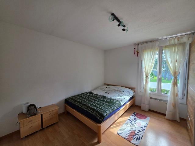 Apartment with 5.5 rooms on sale in La Chaux de Fonds Ref NYBE WQZY 1344 | dreamo. Ch