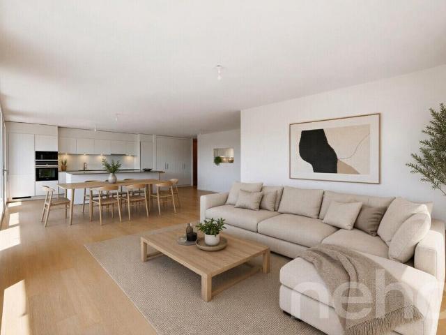 Apartment with 5.5 rooms on sale in La Croix Lutry 179 m² | dreamo. Ch