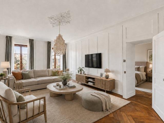 Apartment with 5.5 rooms on sale in La Grande Béroche 202 m² | dreamo. Ch