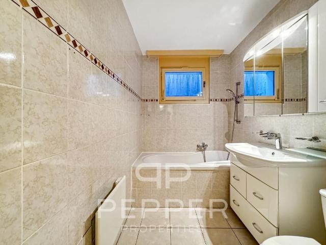 Apartment with 5.5 rooms on sale in Lausanne 149 m² | dreamo. Ch