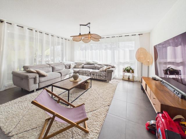 Apartment with 5.5 rooms on sale in Le Landeron 185 m² | dreamo. Ch