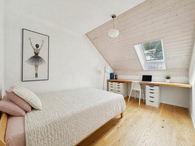 Apartment with 5.5 rooms on sale in Le Sentier 176 m² | dreamo. Ch