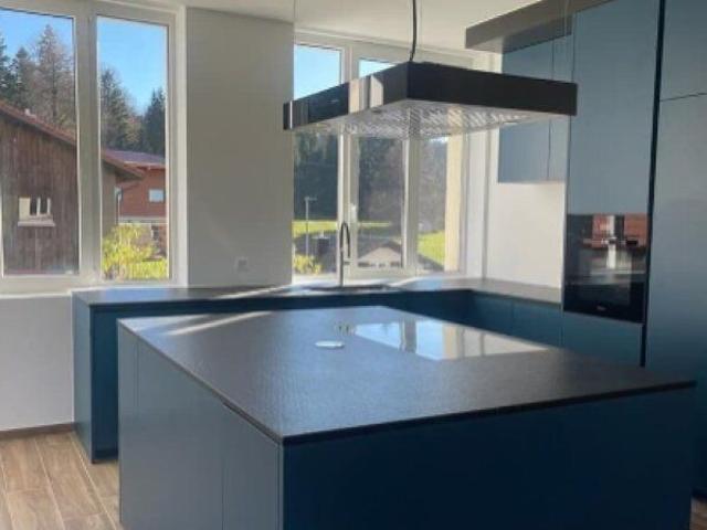 Apartment with 5.5 rooms on sale in Les Genevez JU 200 m² | dreamo. Ch
