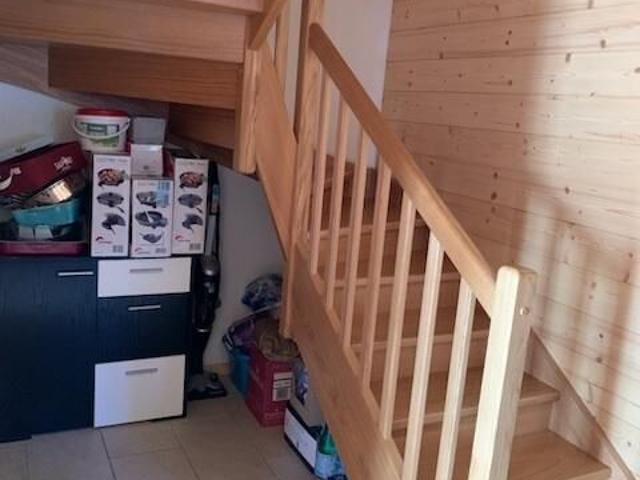 Apartment with 5.5 rooms on sale in Leysin 127 m² | dreamo. Ch