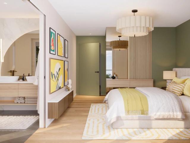 Apartment with 5.5 rooms on sale in Lully 157 m² | dreamo. Ch