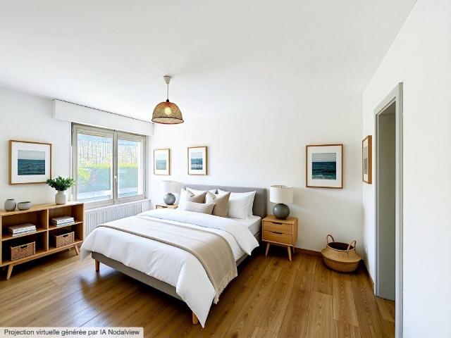 Apartment with 5.5 rooms on sale in Lutry 152 m² | dreamo. Ch