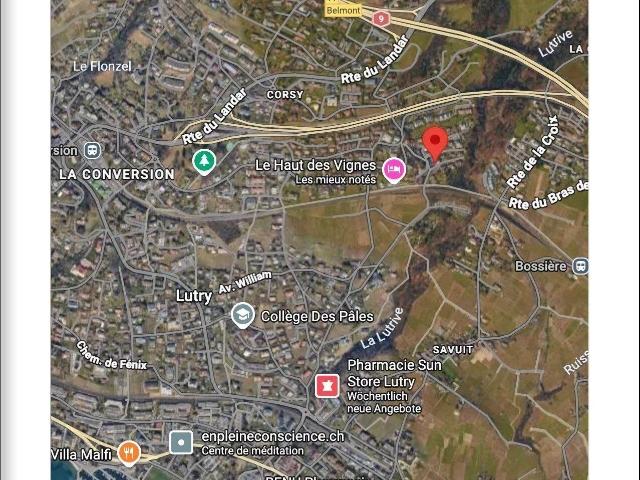 Apartment with 5.5 rooms on sale in Lutry 204 m² | dreamo. Ch