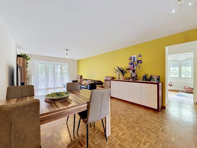 Apartment with 5.5 rooms on sale in Martigny 144 m² | dreamo. Ch