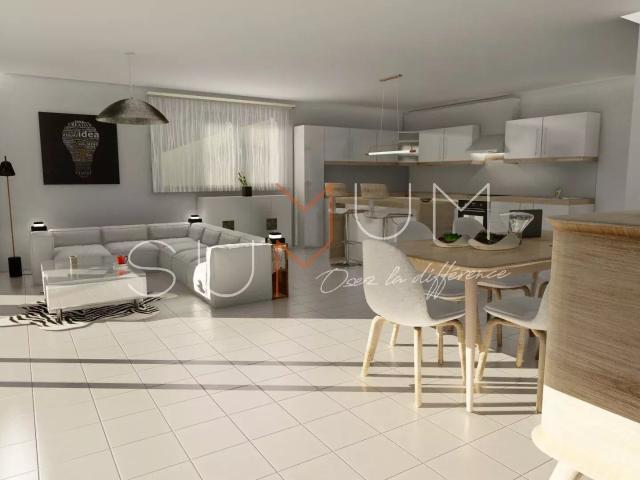 Apartment with 5.5 rooms on sale in Martigny Croix 186 m² | dreamo. Ch