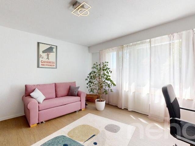 Apartment with 5.5 rooms on sale in Marin Epagnier 114 m² | dreamo. Ch
