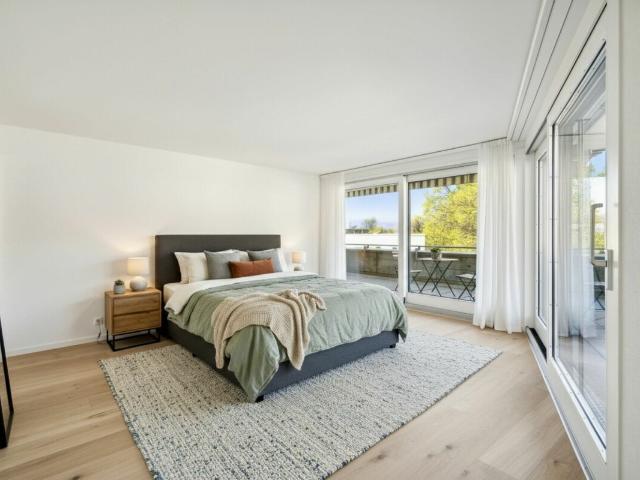 Apartment with 5.5 rooms on sale in Meilen 175 m² | dreamo. Ch