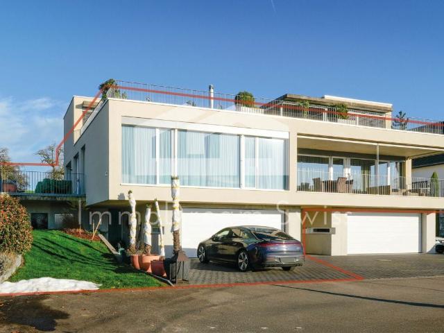 Apartment with 5.5 rooms on sale in Meisterschwanden 248 m² | dreamo. Ch