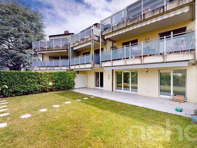 Apartment with 5.5 rooms on sale in Morges 133 m² | dreamo. Ch