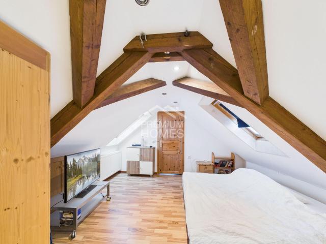 Apartment with 5.5 rooms on sale in Neuhausen am Rheinfall 960 m² | dreamo. Ch