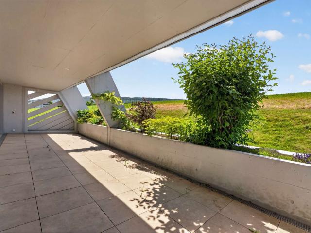 Apartment with 5.5 rooms on sale in Niederweningen 136 m² | dreamo. Ch