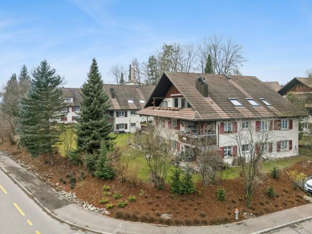 Apartment with 5.5 rooms on sale in Nürensdorf 175 m² | dreamo. Ch