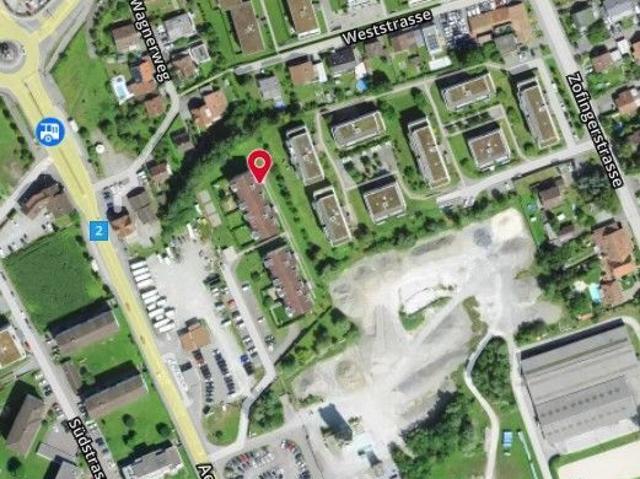 Apartment with 5.5 rooms on sale in Oftringen 105 m² | dreamo. Ch