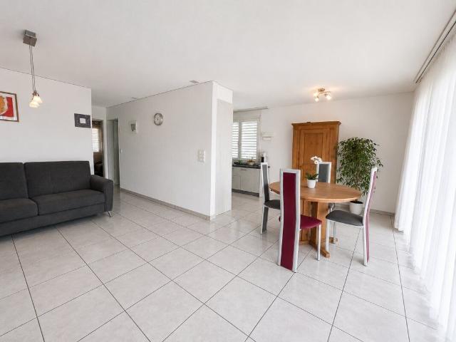 Apartment with 5.5 rooms on sale in Oftringen 107 m² | dreamo. Ch