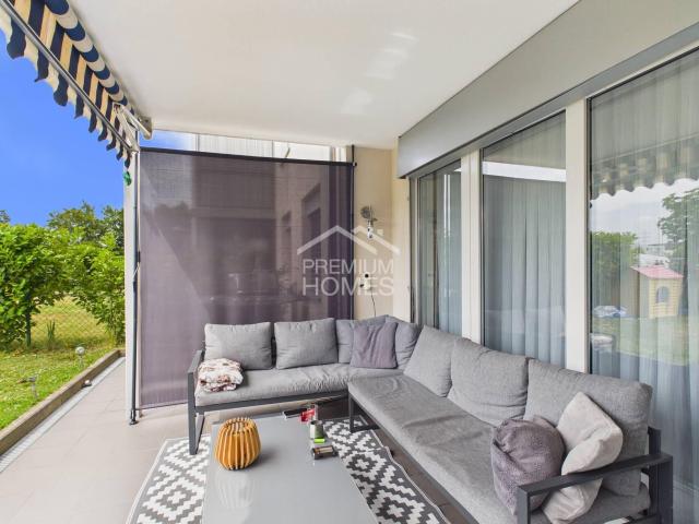 Apartment with 5.5 rooms on sale in Oftringen 123 m² | dreamo. Ch