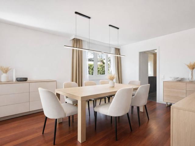 Apartment with 5.5 rooms on sale in Pully 197 m² | dreamo. Ch