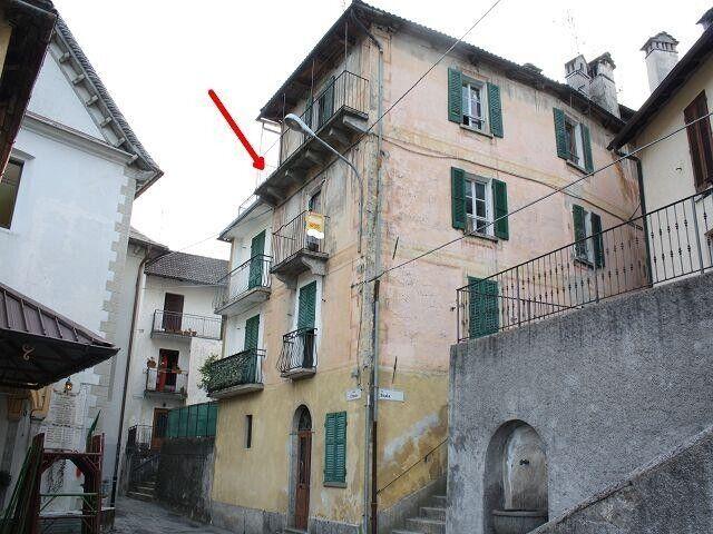 Apartment with 5.5 rooms on sale in Re 180 m² | dreamo. Ch