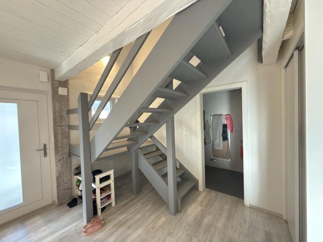 Apartment with 5.5 rooms on sale in Roches 128 m² | dreamo. Ch