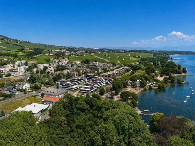 Apartment with 5.5 rooms on sale in Rolle 193 m² | dreamo. Ch