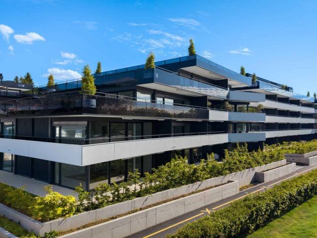 Apartment with 5.5 rooms on sale in Rolle 193 m² | dreamo. Ch