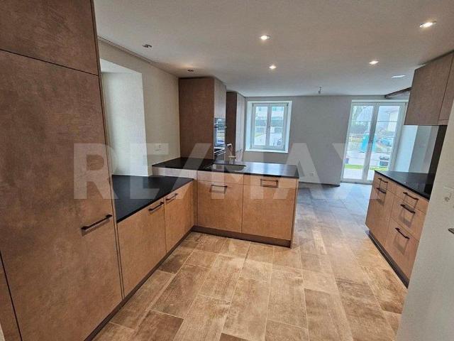 Apartment with 5.5 rooms on sale in Rorbas 150 m² | dreamo. Ch