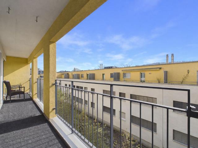 Apartment with 5.5 rooms on sale in Schlieren 163 m² | dreamo. Ch