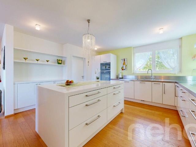 Apartment with 5.5 rooms on sale in Schongau 205 m² | dreamo. Ch