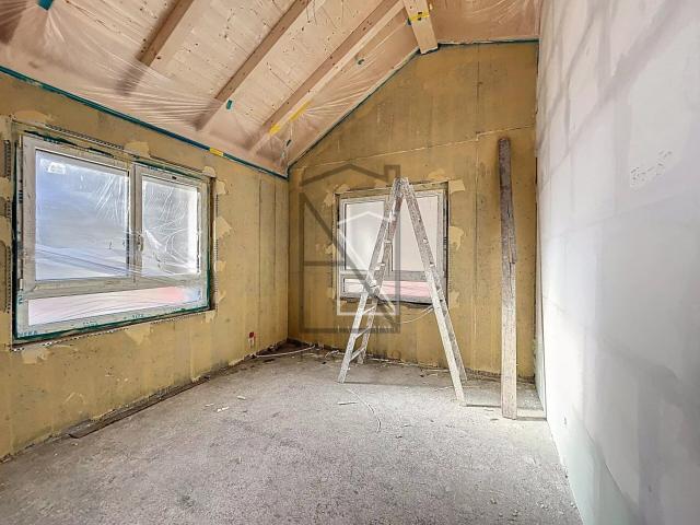 Apartment with 5.5 rooms on sale in Saint Maurice 130 m² | dreamo. Ch