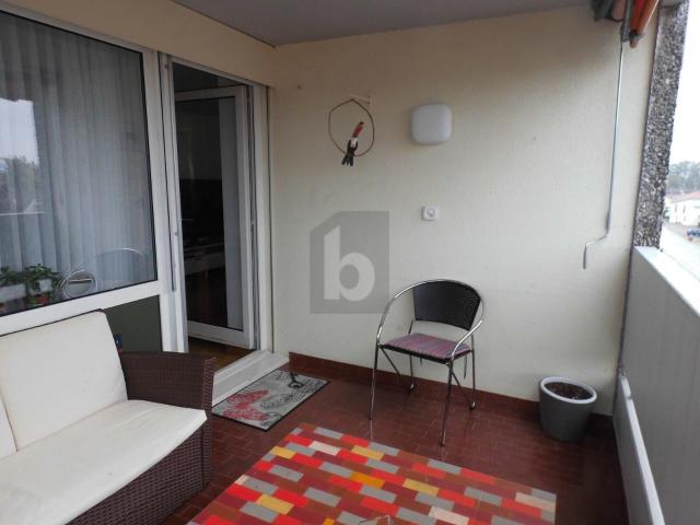 Apartment with 5.5 rooms on sale in Salmsach 124 m² | dreamo. Ch