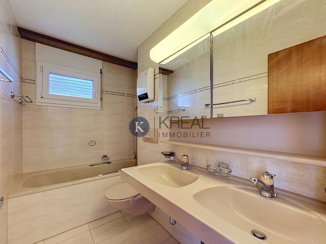 Apartment with 5.5 rooms on sale in Savigny Ref KI 161 G | dreamo. Ch