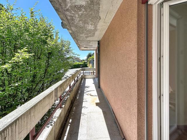 Apartment with 5.5 rooms on sale in Savigny 116 m² | dreamo. Ch