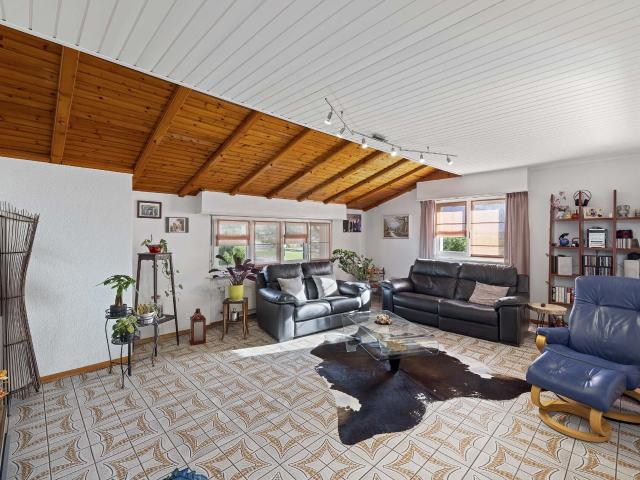Apartment with 5.5 rooms on sale in Saxon 163 m² | dreamo. Ch