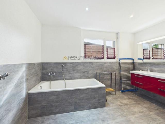 Apartment with 5.5 rooms on sale in Seengen 173 m² | dreamo. Ch