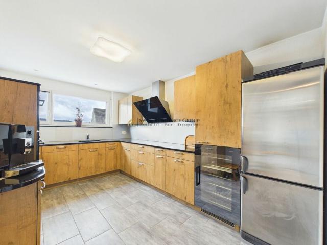 Apartment with 5.5 rooms on sale in Seengen 173 m² | dreamo. Ch