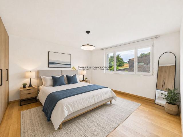 Apartment with 5.5 rooms on sale in Seengen 173 m² | dreamo. Ch