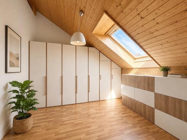 Apartment with 5.5 rooms on sale in Servion 155 m² | dreamo. Ch