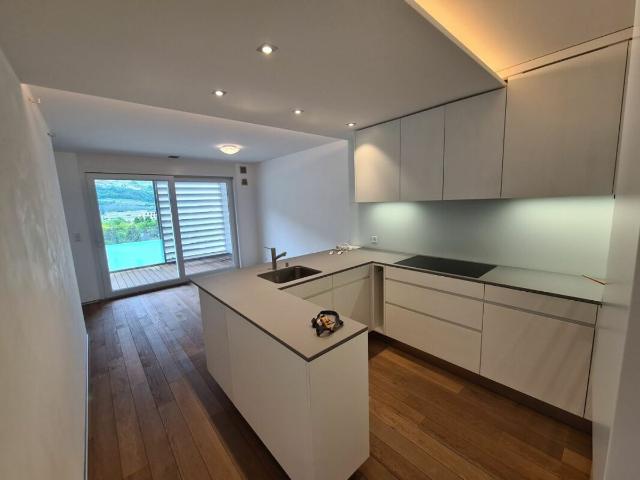 Apartment with 5.5 rooms on sale in Sion 189 m² | dreamo. Ch