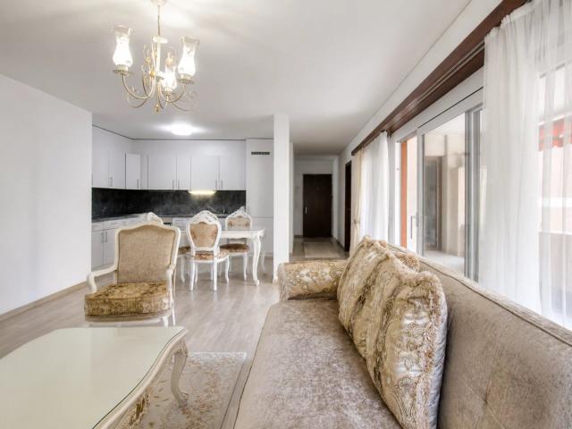 Apartment with 5.5 rooms on sale in Sierre 147 m² | dreamo. Ch