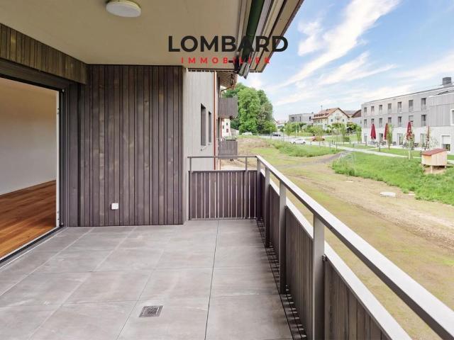 Apartment with 5.5 rooms on sale in Siviriez 127 m² | dreamo. Ch