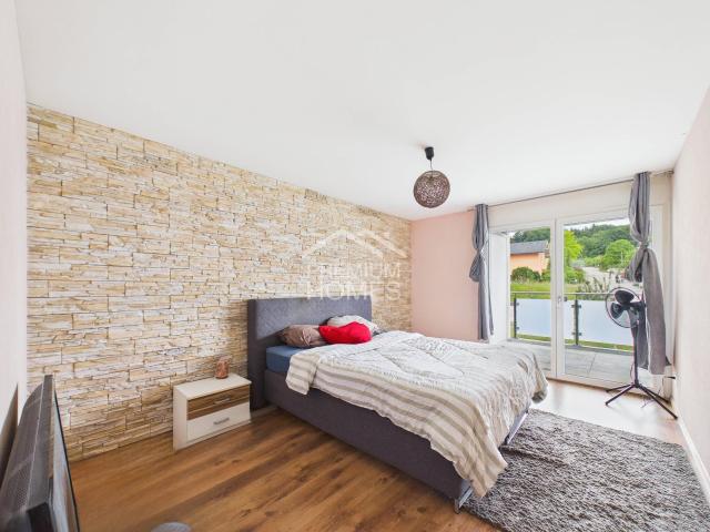 Apartment with 5.5 rooms on sale in St. Ursen 160 m² | dreamo. Ch